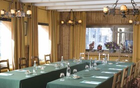 Best Western Chalet Les Saytels