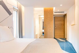 Best Western Chalet Les Saytels