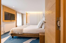 Best Western Chalet Les Saytels