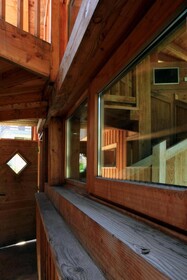 Best Western Chalet Les Saytels