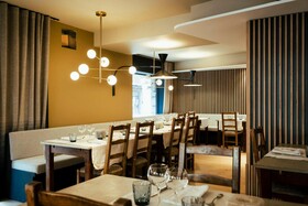 Best Western Chalet Les Saytels