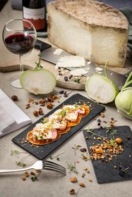 Best Western Chalet Les Saytels