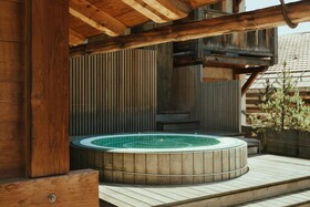 Best Western Chalet Les Saytels