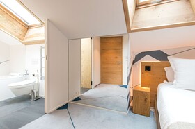 Best Western Chalet Les Saytels