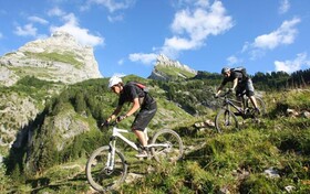 Best Western Chalet Les Saytels