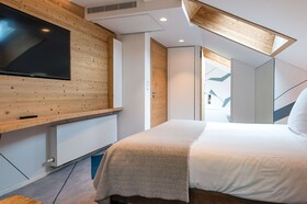 Best Western Chalet Les Saytels