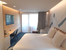 Best Western Chalet Les Saytels