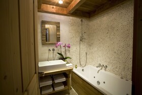 Best Western Chalet Les Saytels