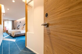 Best Western Chalet Les Saytels