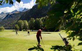 Best Western Chalet Les Saytels