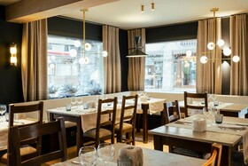 Best Western Chalet Les Saytels