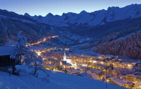 Best Western Chalet Les Saytels