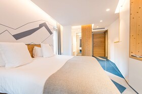 Best Western Chalet Les Saytels