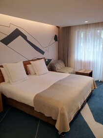 Best Western Chalet Les Saytels