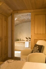 Best Western Chalet Les Saytels