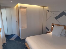 Best Western Chalet Les Saytels