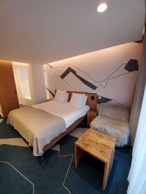 Best Western Chalet Les Saytels