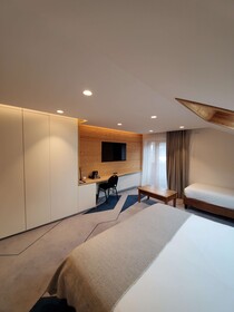 Best Western Chalet Les Saytels