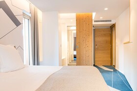 Best Western Chalet Les Saytels