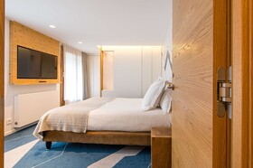 Best Western Chalet Les Saytels