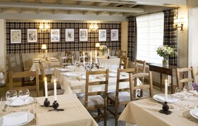 Best Western Chalet Les Saytels