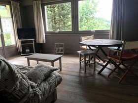 Chalet la Barallette