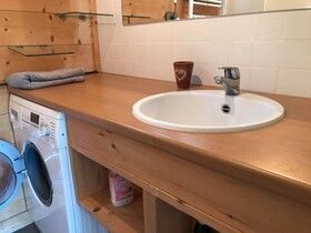 Chalet la Barallette