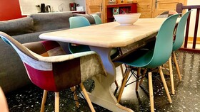 Chalet la Barallette