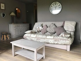 Chalet la Barallette