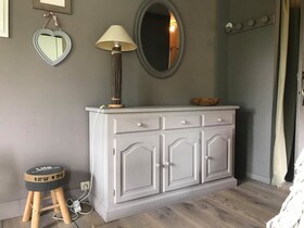 Chalet la Barallette