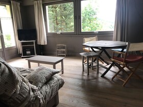 Chalet la Barallette