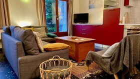 Chalet la Barallette