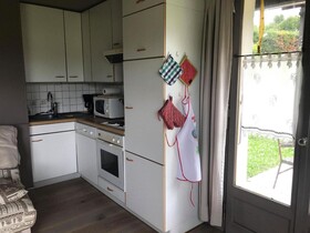 Chalet la Barallette