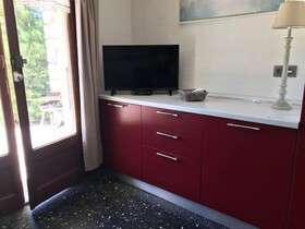 Chalet la Barallette