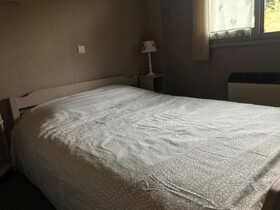 Chalet la Barallette