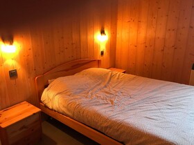 Chalet la Barallette