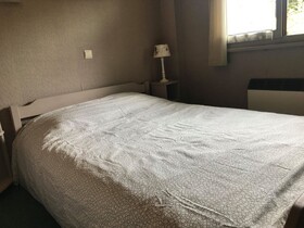 Chalet la Barallette