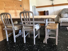 Chalet la Barallette