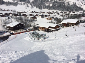 Chalet Les Etoiles - Aravis Holidays