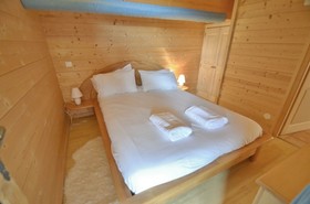 Chalet Les Etoiles - Aravis Holidays