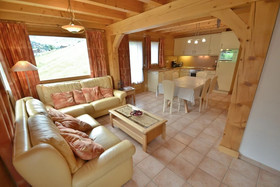 Chalet Les Etoiles - Aravis Holidays
