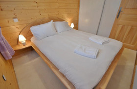 Chalet Les Etoiles - Aravis Holidays