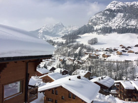 Chalet Les Etoiles - Aravis Holidays