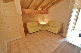 Chalet Les Etoiles - Aravis Holidays