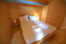 Chalet Les Etoiles - Aravis Holidays