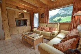 Chalet Les Etoiles - Aravis Holidays