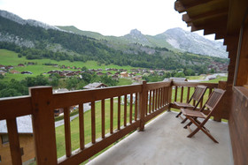 Chalet Les Etoiles - Aravis Holidays
