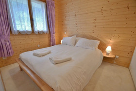 Chalet Les Etoiles - Aravis Holidays