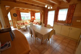 Chalet Les Etoiles - Aravis Holidays
