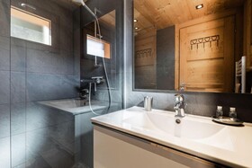 Chalet Socali Le Grand Bornand